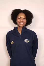 Alexis Williams headshot