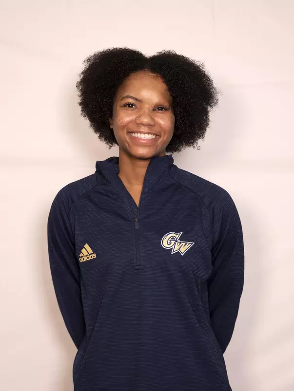 Alexis Williams headshot