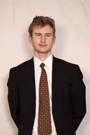 Brendan Youmell headshot