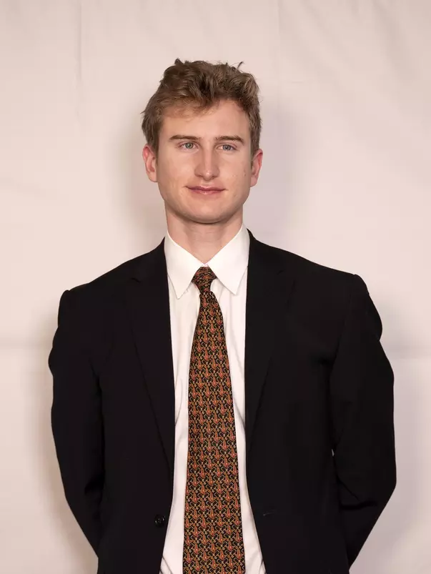 Brendan Youmell headshot