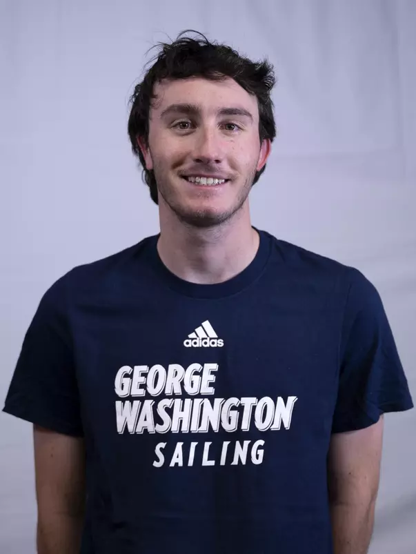 Michael Ehnot headshot