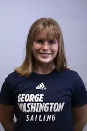 Ruby Gordon headshot