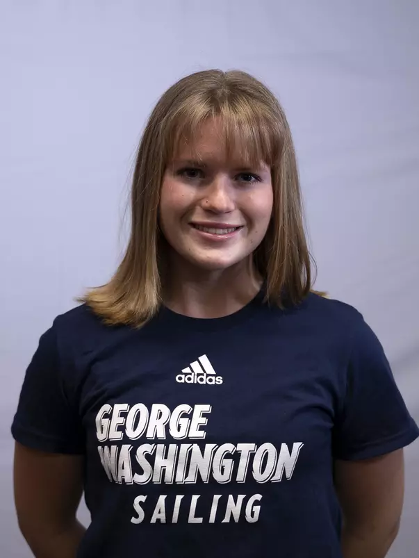 Ruby Gordon headshot