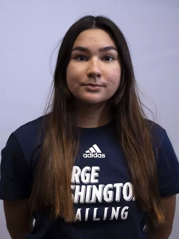 Genevieve Mumma headshot