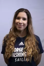 Chiara Perotti headshot