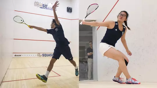 Zoe and Salim award finalists