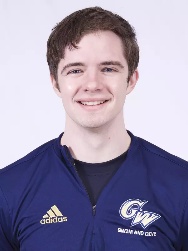 Spencer Bystrom Headshot
