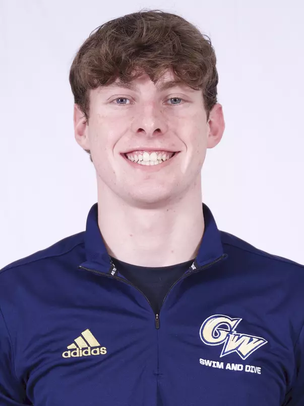 Brendan Conley Headshot
