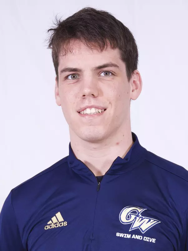 Josh Legge Headshot
