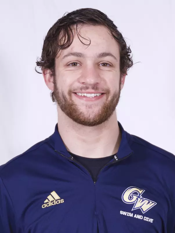 Ryan Patterson Headshot