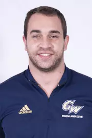 Youssef Ragab Headshot