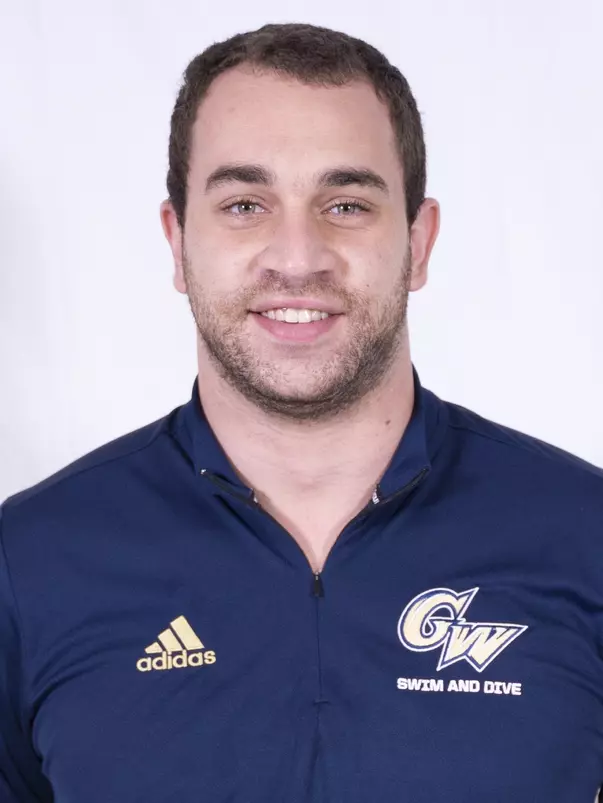 Youssef Ragab Headshot