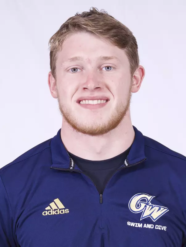 Kaden Schwaiger Headshot