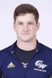 Nick Tomczyk Headshot