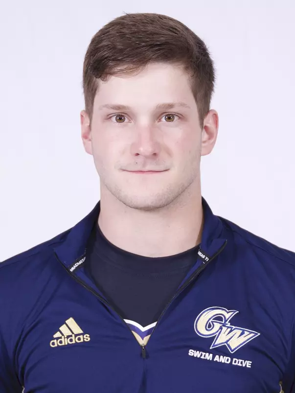 Nick Tomczyk Headshot