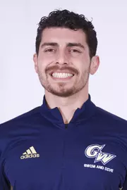 James Torrez Headshot