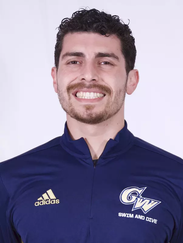 James Torrez Headshot