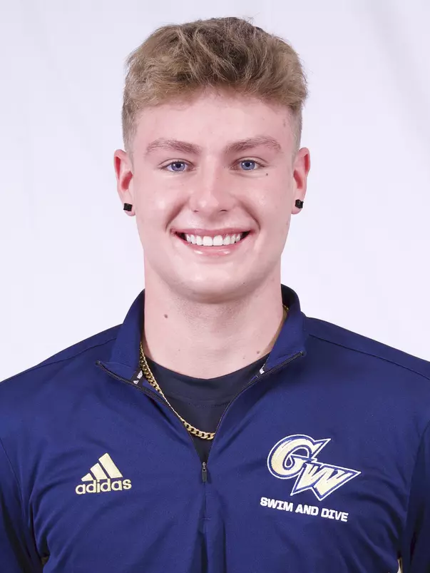 Ethan Tulenko Headshot