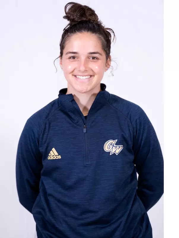 Beth Ellinport headshot