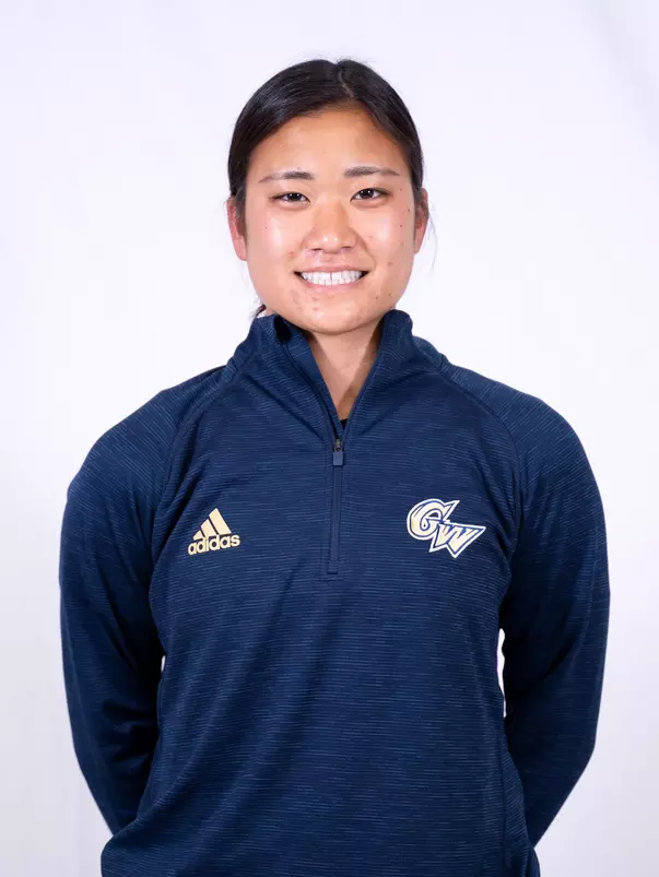 Tamaki Machi headshot