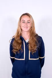 Catie Perkins headshot
