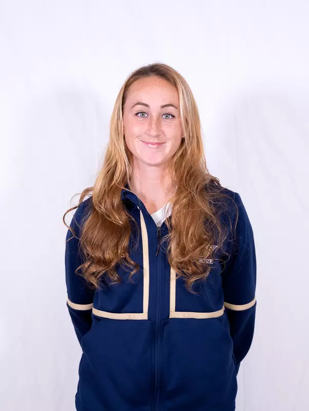 Catie Perkins headshot