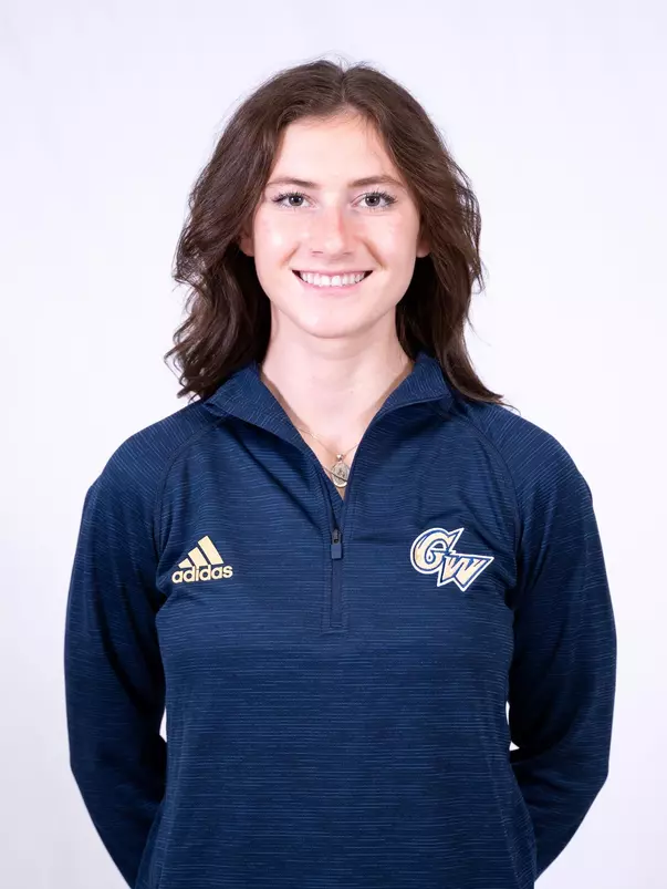 Margaret Rabbitt headshot