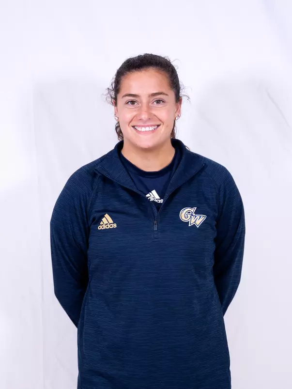 Rachel Sorkenn headshot