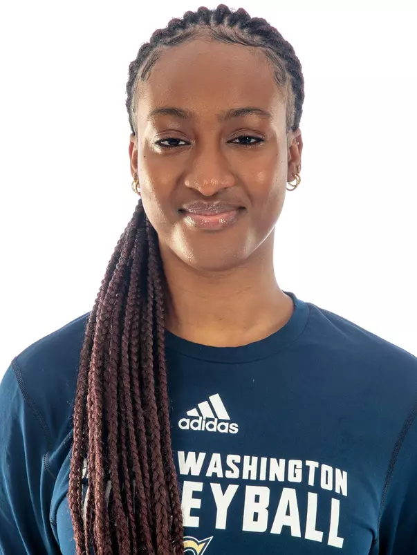 Ketsia Mambi headshot