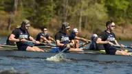 Men’s Rowing Completes Program Best Finish at IRA National Championship