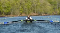 GW Men's Rowing: This is Not the End