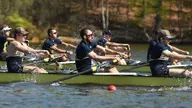 Men’s Rowing Prepares for Sunday Racing