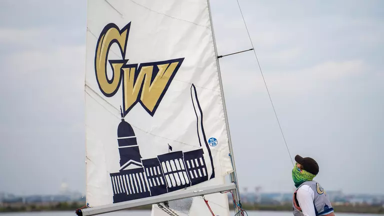 Sailing Concludes Weekend In Newport