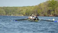 Men’s Rowing Set for Dad Vail Regatta