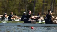 Men’s Rowing Concludes Racing at Dad Vail Championship