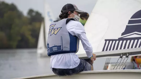 Sailing Coed National Championship