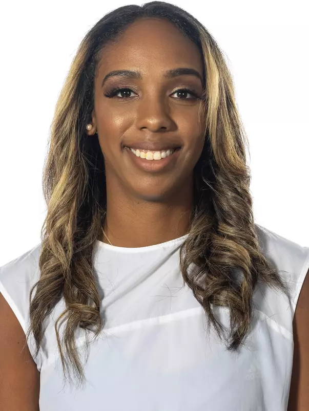 Bailey Williams headshot