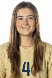Addie Feek headshot