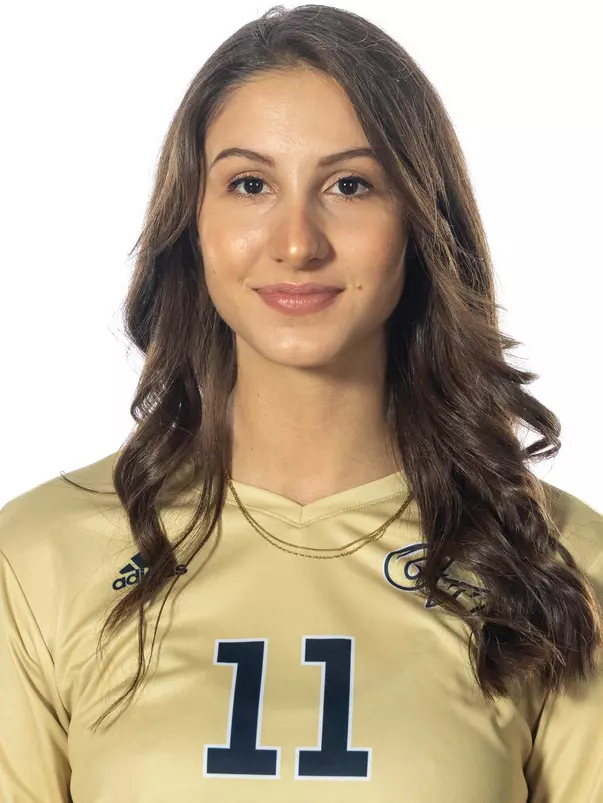 Markella Lanara headshot