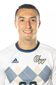 Matthew Brummet headshot