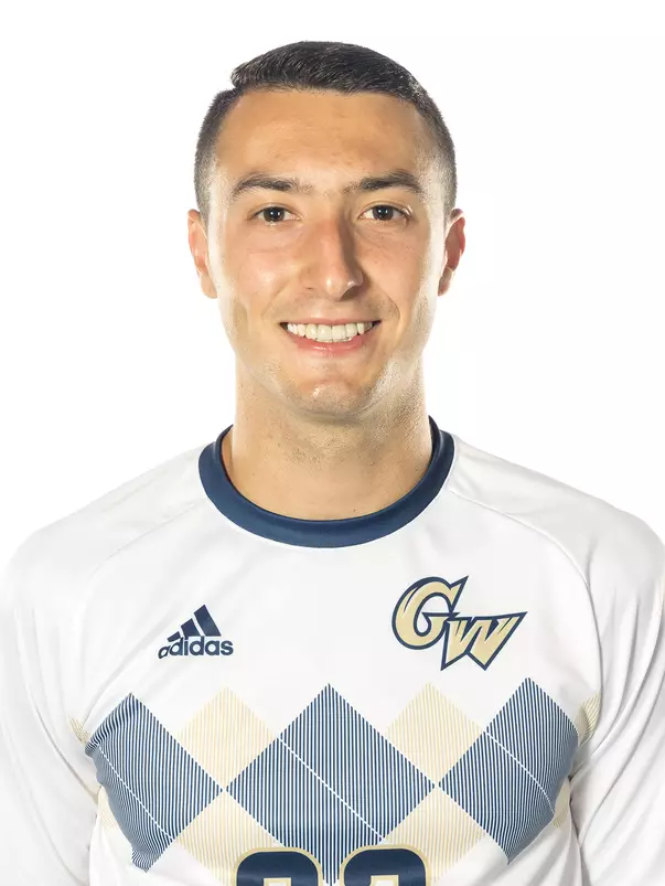 Matthew Brummet headshot