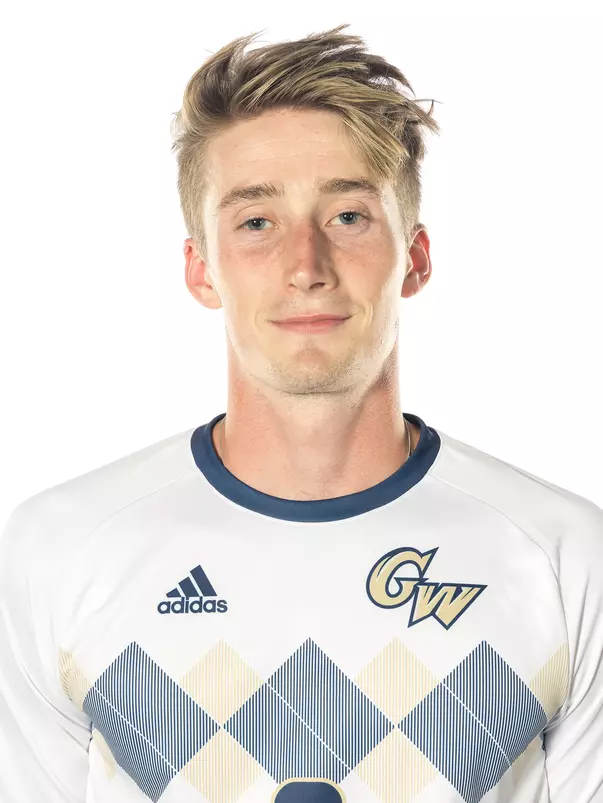 Oscar Haynes Brown headshot