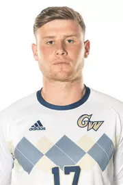 Cameron Mathewson headshot