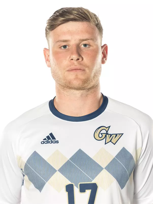 Cameron Mathewson headshot