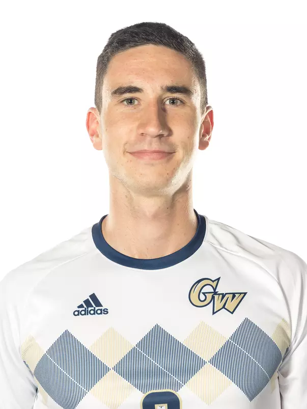 Tim Neumann headshot