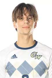 Christian Rader headshot