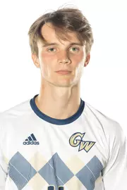 Carlyle Smart headshot