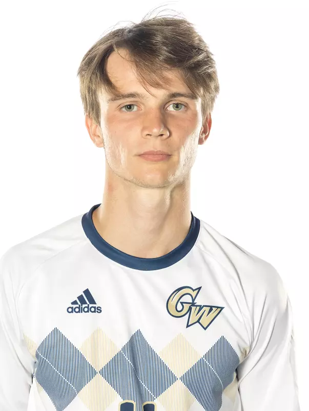 Carlyle Smart headshot