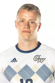 Hrólfur Sveinsson headshot