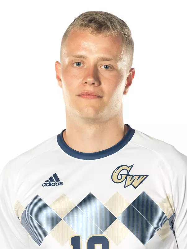 Hrólfur Sveinsson headshot